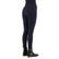 Euro-Star Athletic Luxe ratsastushousut kokogripeillä, night