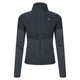 Kingsland Brie Junior Microfleece Jacket, tummansininen