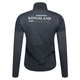 Kingsland Brie Junior Microfleece Jacket, tummansininen