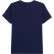Tommy Hilfiger Brooklyn Graphik naisten T-paita, tummansininen