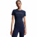 Tommy Hilfiger Brooklyn Graphik naisten T-paita, tummansininen