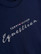 Tommy Hilfiger Brooklyn Graphik naisten T-paita, tummansininen