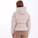 Euro-Star Carmey toppatakki, beige