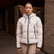 Euro-Star Carmey toppatakki, beige