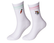 Kentucky Sport Socks, 2 parin pakkaus, eri kuviovaihtoehtoja