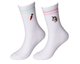 Kentucky Sport Socks, 2 parin pakkaus, eri kuviovaihtoehtoja