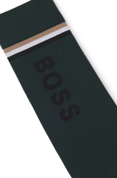 BOSS Equestrian Chelsea ratsastussukat, Sky Captain