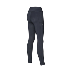 Kingsland Classic Ladies ratsastuslegginsit kokogripeillä, navy