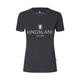 Kingsland Classic Logo T-paita, navy