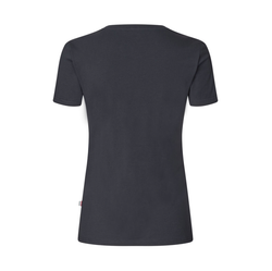 Kingsland Classic Logo T-paita, navy