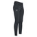 Euro-Star Easy-Rider Don FullGrip lasten ratsastuslegginsit fleecevuorella, navy