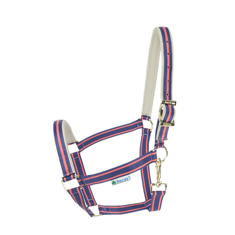 Bucas Dublin -riimu, navy grape