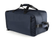 Equiline Egrife Waterproof Travel Bag, navy