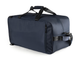 Equiline Egrife Waterproof Travel Bag, navy