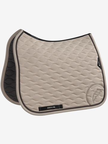 Equiline Eonda koulusatulahuopa, beige