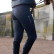 Kingsland Classic Ladies ratsastuslegginsit kokogripeillä, navy