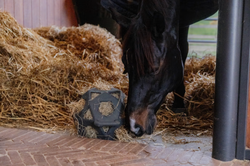 Kentucky Relax Horse Play & Hay Ball, eri värejä