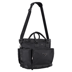 Euro-Star Grooming bag, musta