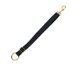 Kentucky Nylon Holder Hook Ring Long (säädettävä), navy