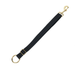 Kentucky Nylon Holder Hook Ring Long (säädettävä), navy