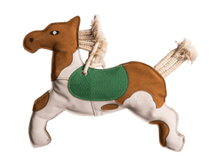 Kentucky Relax Horse Toy, kirjava hevonen