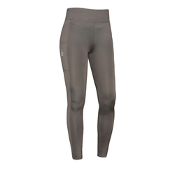 Kingsland Karina W F-Tec ratsastuslegginsit kokogripeillä, beige, koko S