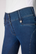 Kingsland Kayce Ladies H Shape Denim ratsastushousut kokogripeillä, sininen
