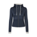 Kingsland Nena Ladies Fleece Jacket, navy