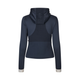 Kingsland Nena Ladies Fleece Jacket, navy