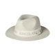 Kingsland Nikita olkihattu, beige