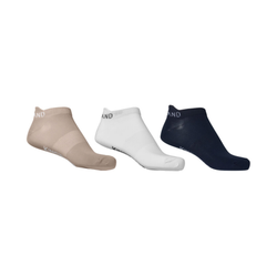 Kingsland Noe nilkkasukat 3-pack