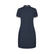 Kingsland Laura tekninen mekko, navy