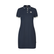 Kingsland Laura tekninen mekko, navy