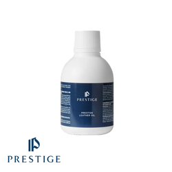 Prestige Leather Oil -nahkaöljy, 300ml