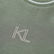 Kingsland Lilian Ladies Sweatshirt, green agave