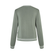 Kingsland Lilian Ladies Sweatshirt, green agave