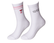 Kentucky Sport Socks, 2 parin pakkaus, eri kuviovaihtoehtoja