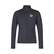 Kingsland Lucy Junior Full-Zip Micro Fleece, navy