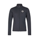 Kingsland Lucy Junior Full-Zip Micro Fleece, navy