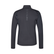 Kingsland Lucy Junior Full-Zip Micro Fleece, navy
