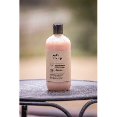 Penelope Magic shampoo, 500ml