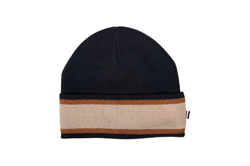 Kingsland Melissa pipo, musta/beige