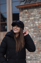 Kentucky Baseball Cap Teddy Fleece, eri värejä