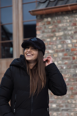 Kentucky Baseball Cap Teddy Fleece, eri värejä