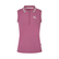 Kingsland Naira Ladies Pique Sleeveless Polo, pinkki ja navy