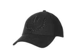 Kingsland Natali lippis, musta