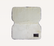 Horse BIB Sheepskin, natural