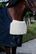 Horse BIB Sheepskin, natural
