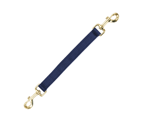Kentucky Nylon Holder Hook and Hook, navy