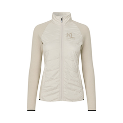 Kingsland Naya hybriditakki, beige